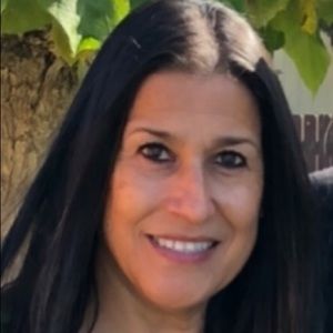 Meet your Posher, Peggy